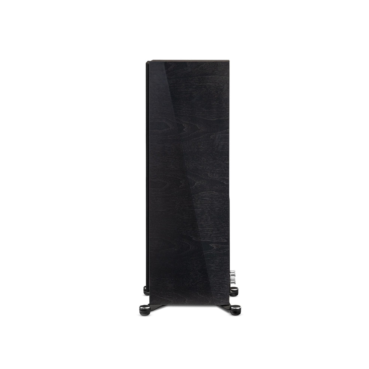 Paradigm Founder 120H - Floor Standing Speaker - Pair - Black Walnut - Auratech LLC #color_black walnut