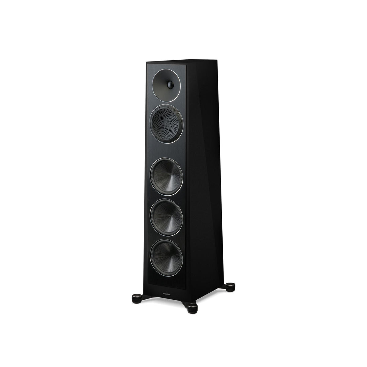 Paradigm Founder 120H - Floor Standing Speaker - Pair - Black Walnut - Auratech LLC #color_black walnut