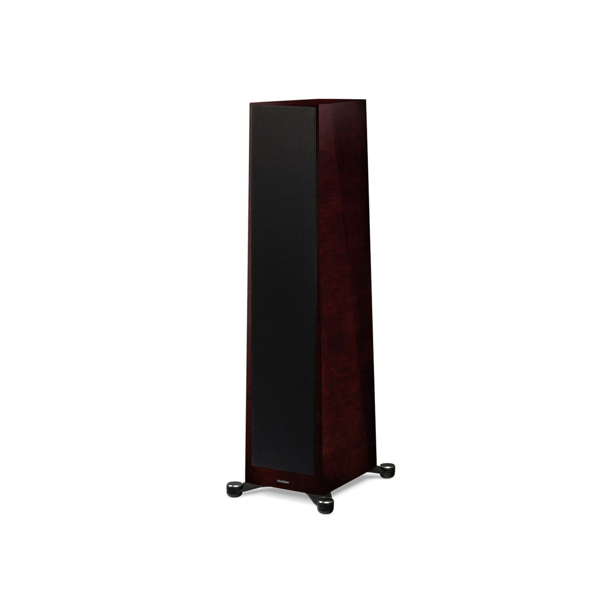 Paradigm Founder 120H - Floor Standing Speaker - Pair - Midnight Cherry - Auratech LLC #color_midnight cherry