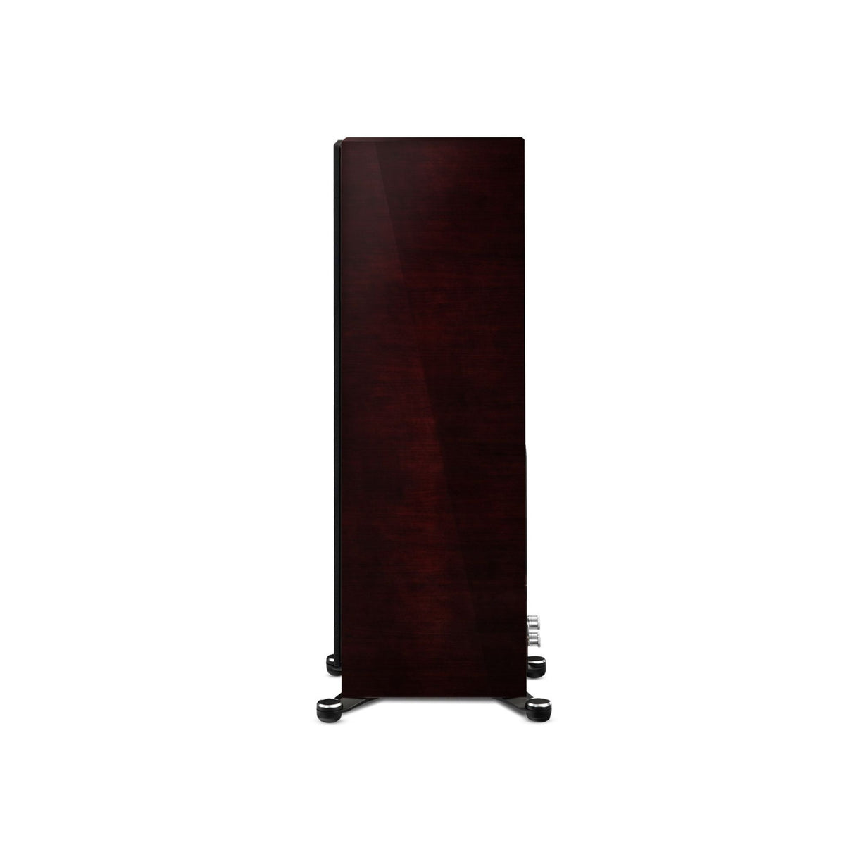 Paradigm Founder 120H - Floor Standing Speaker - Pair - Midnight Cherry - Auratech LLC #color_midnight cherry