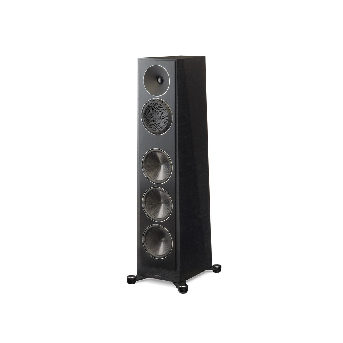 Paradigm Founder 120H - Floor Standing Speaker - Pair, Paradigm, Floor Standing Speaker - Auratech LLC #color_piano black