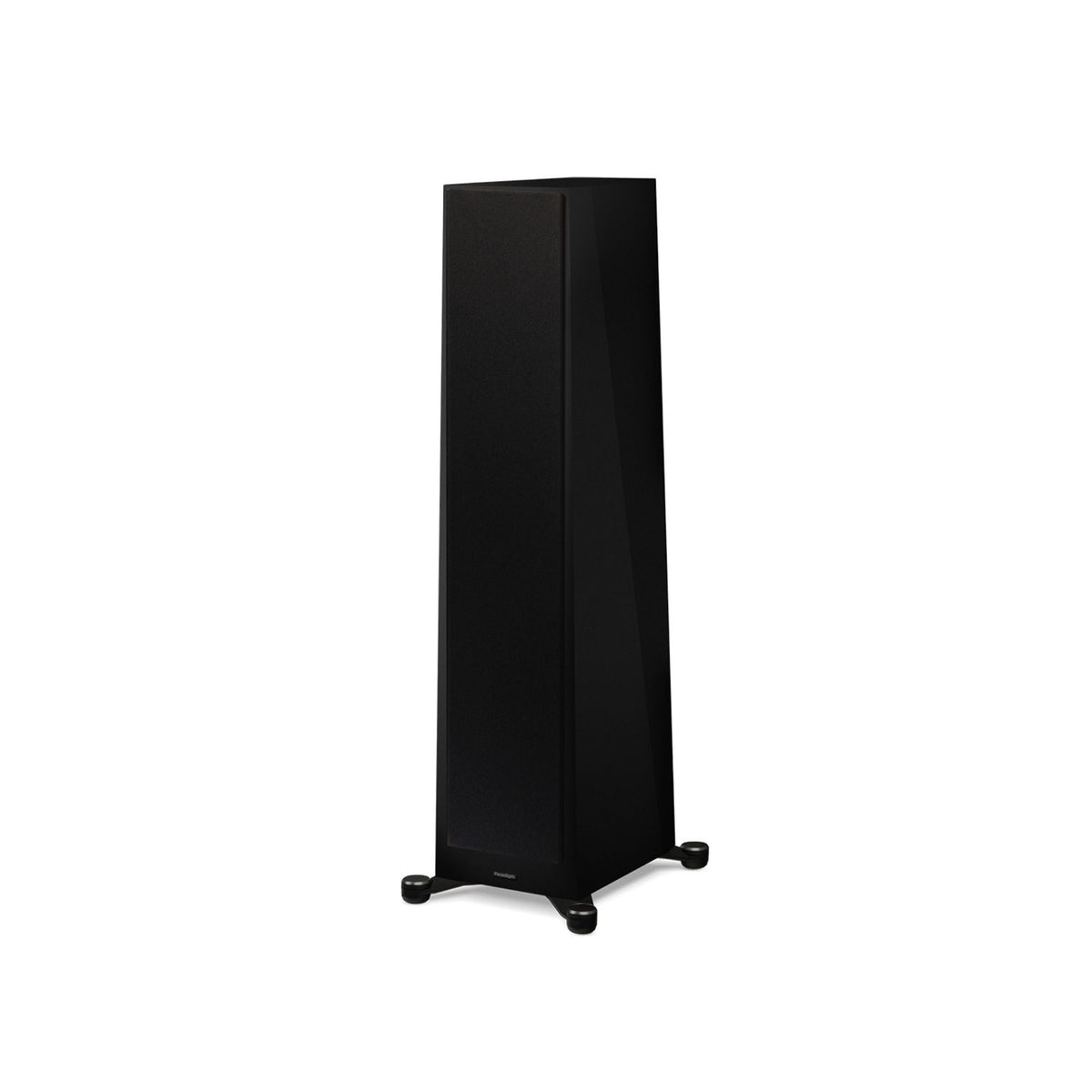 Paradigm Founder 120H - Floor Standing Speaker - Pair - Piano Black - Auratech LLC #color_piano black