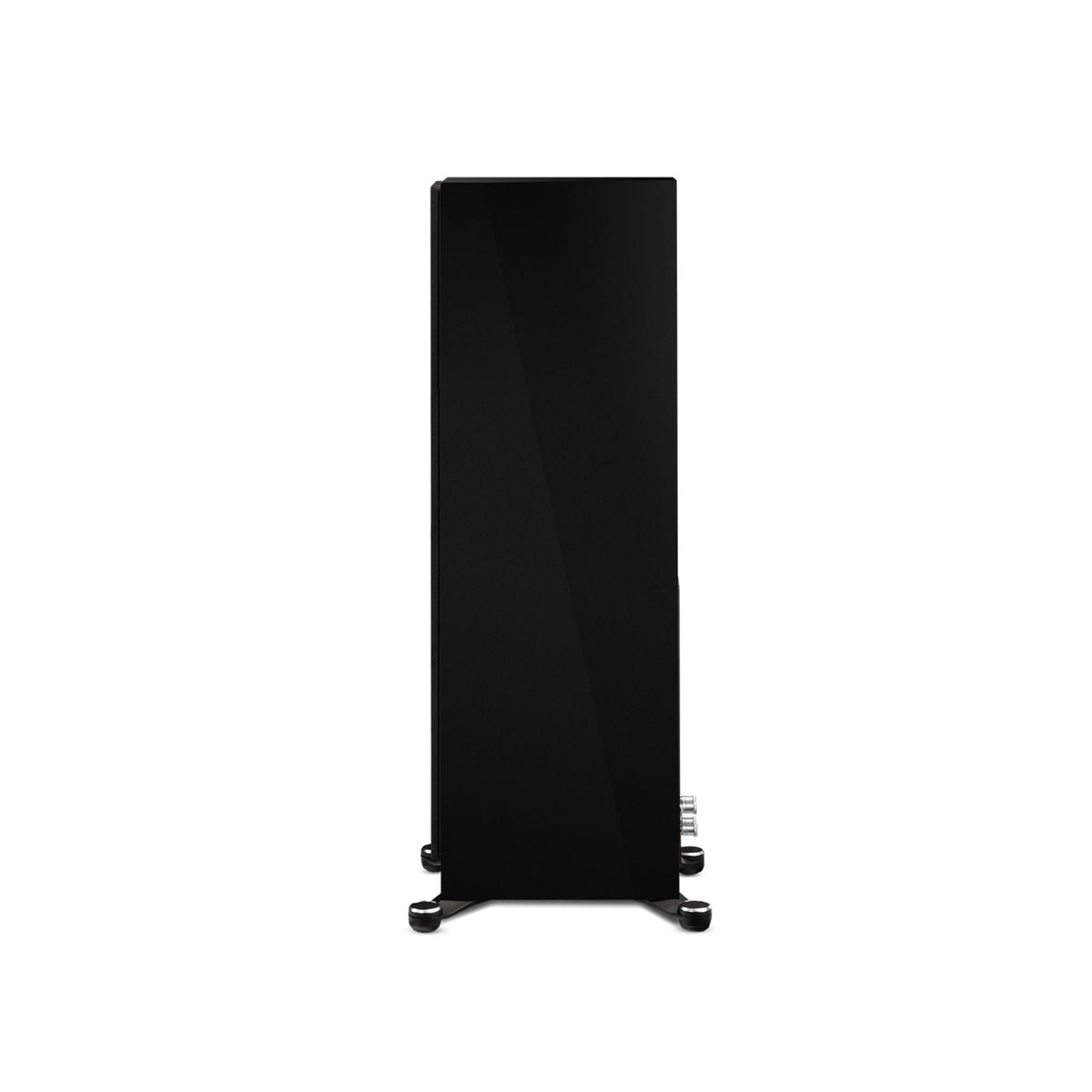Paradigm Founder 120H - Floor Standing Speaker - Pair - Piano Black - Auratech LLC #color_piano black