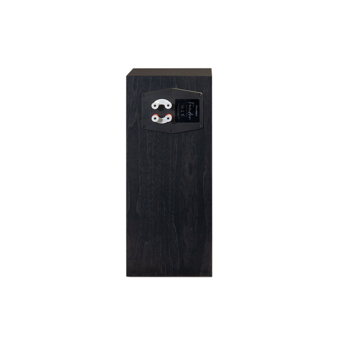 Paradigm Founder 70LCR - Centre Speaker - Piece - Black Walnut - Auratech LLC #color_black walnut