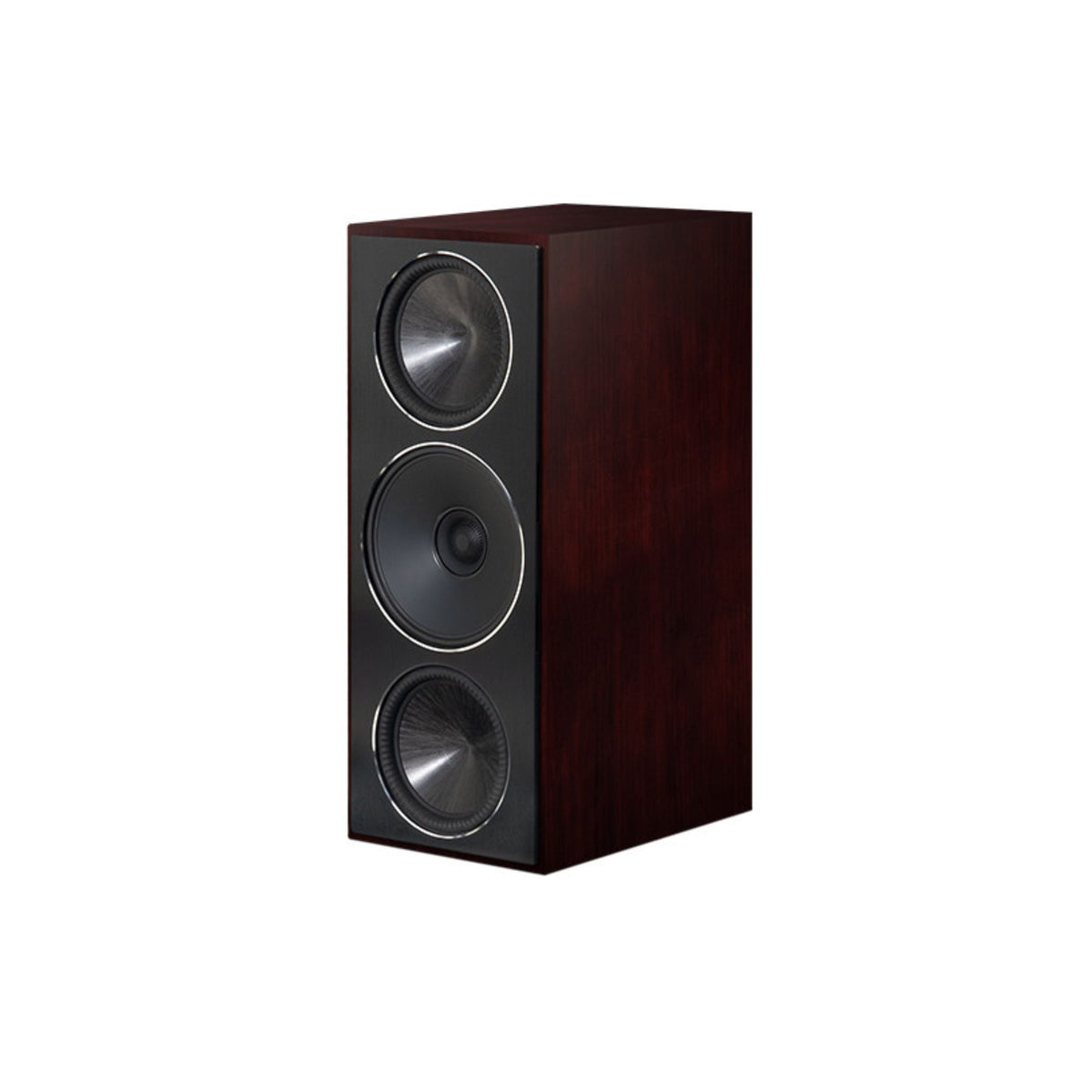 Paradigm Founder 70LCR - Centre Speaker - Piece - Midnight Cherry - Auratech LLC #color_midnight cherry