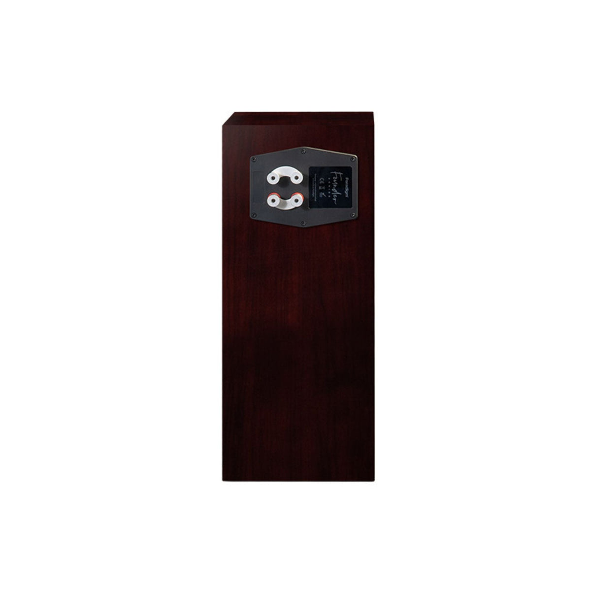 Paradigm Founder 70LCR - Centre Speaker - Piece - Midnight Cherry - Auratech LLC #color_midnight cherry
