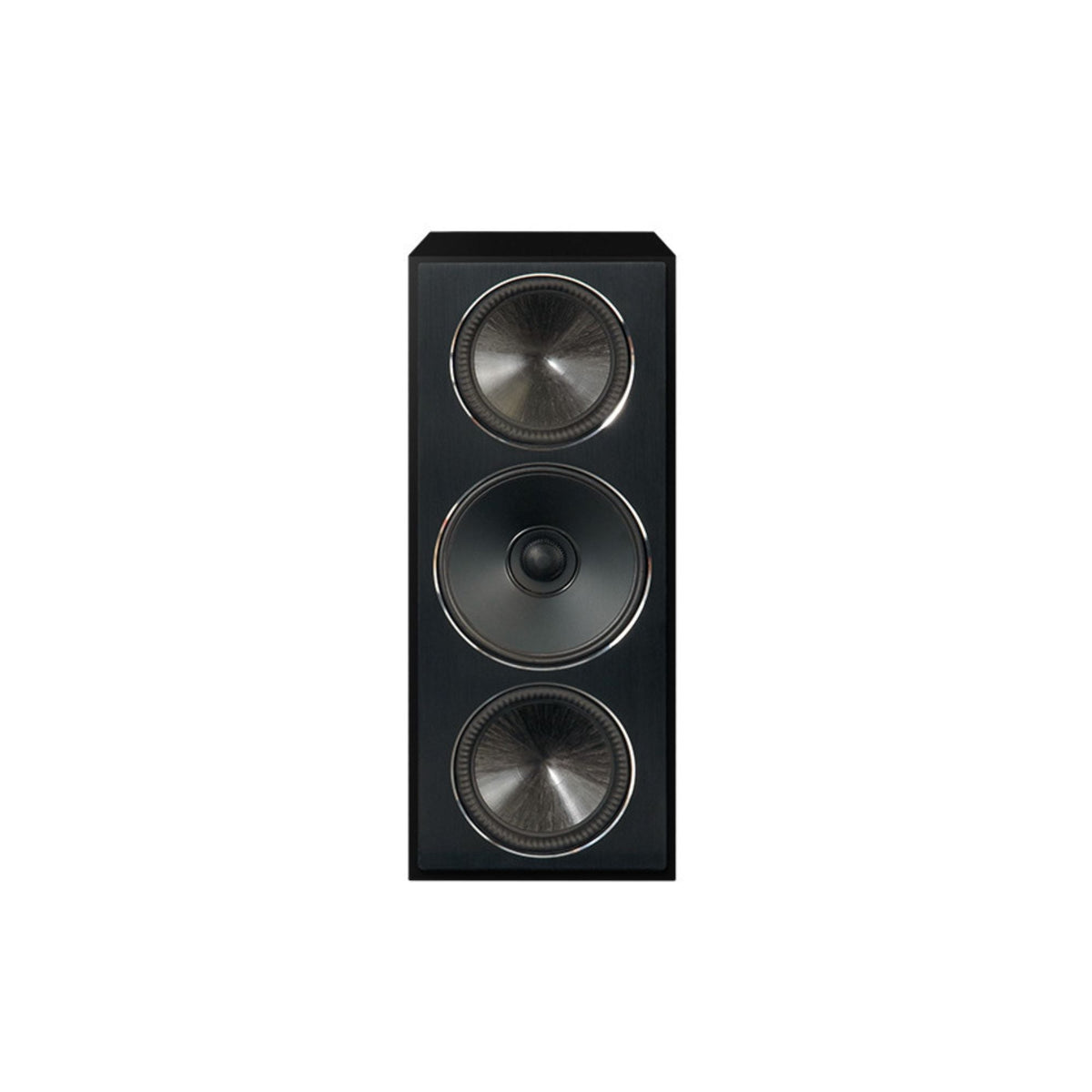 Paradigm Founder 70LCR - Centre Speaker - Piece - Piano Black - Auratech LLC #color_piano black