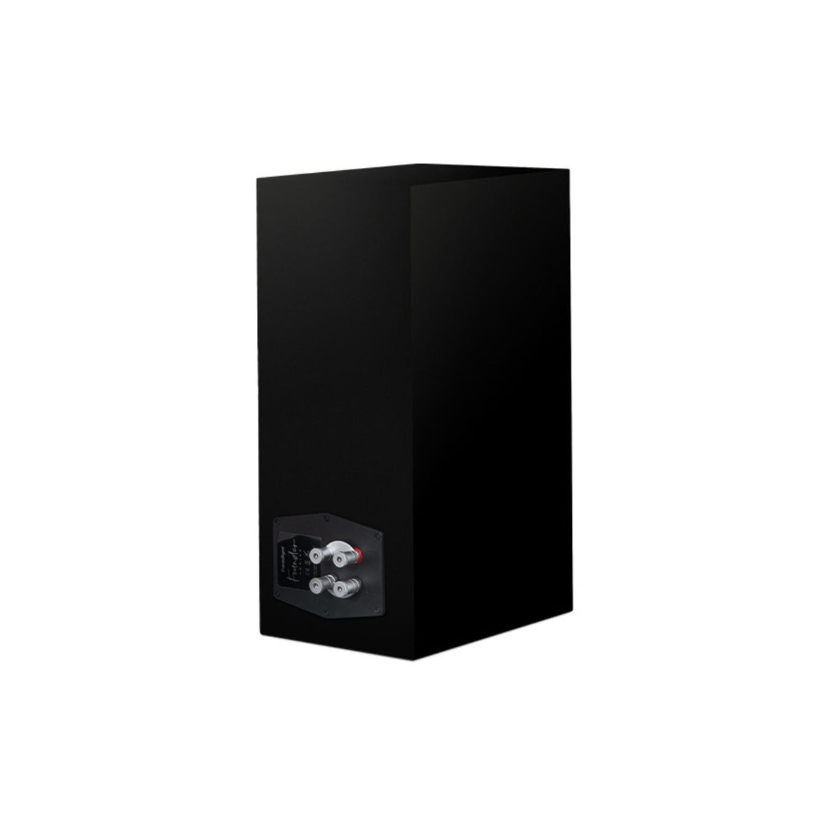 Paradigm Founder 70LCR - Centre Speaker - Piece - Piano Black - Auratech LLC #color_piano black