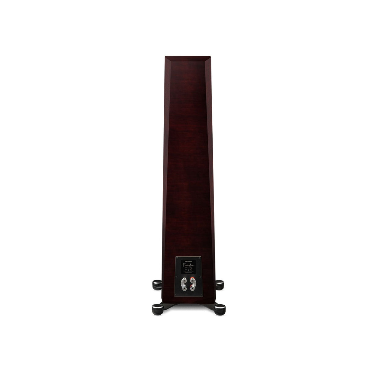 Paradigm Founder 80F - Floor Standing Speaker - Pair - Midnight Cherry - Auratech LLC #color_midnight cherry