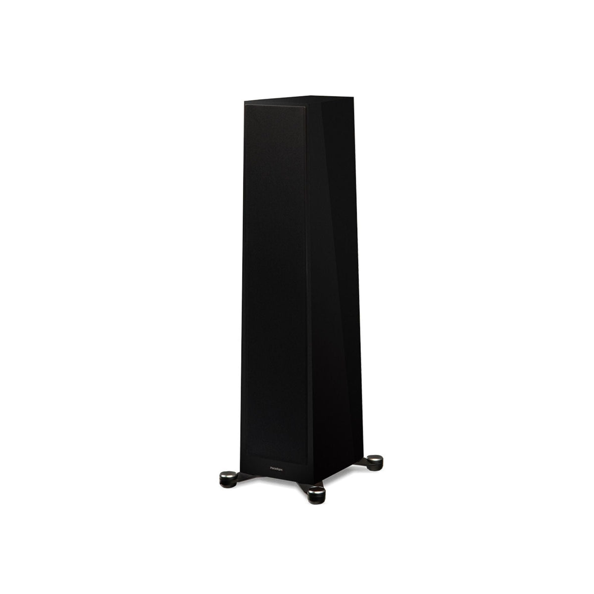 Paradigm Founder 80F - 4-driver, 2.5 way floorstanding, ported enclosure, Paradigm, Floor Standing Speaker - Auratech LLC #color_piano black