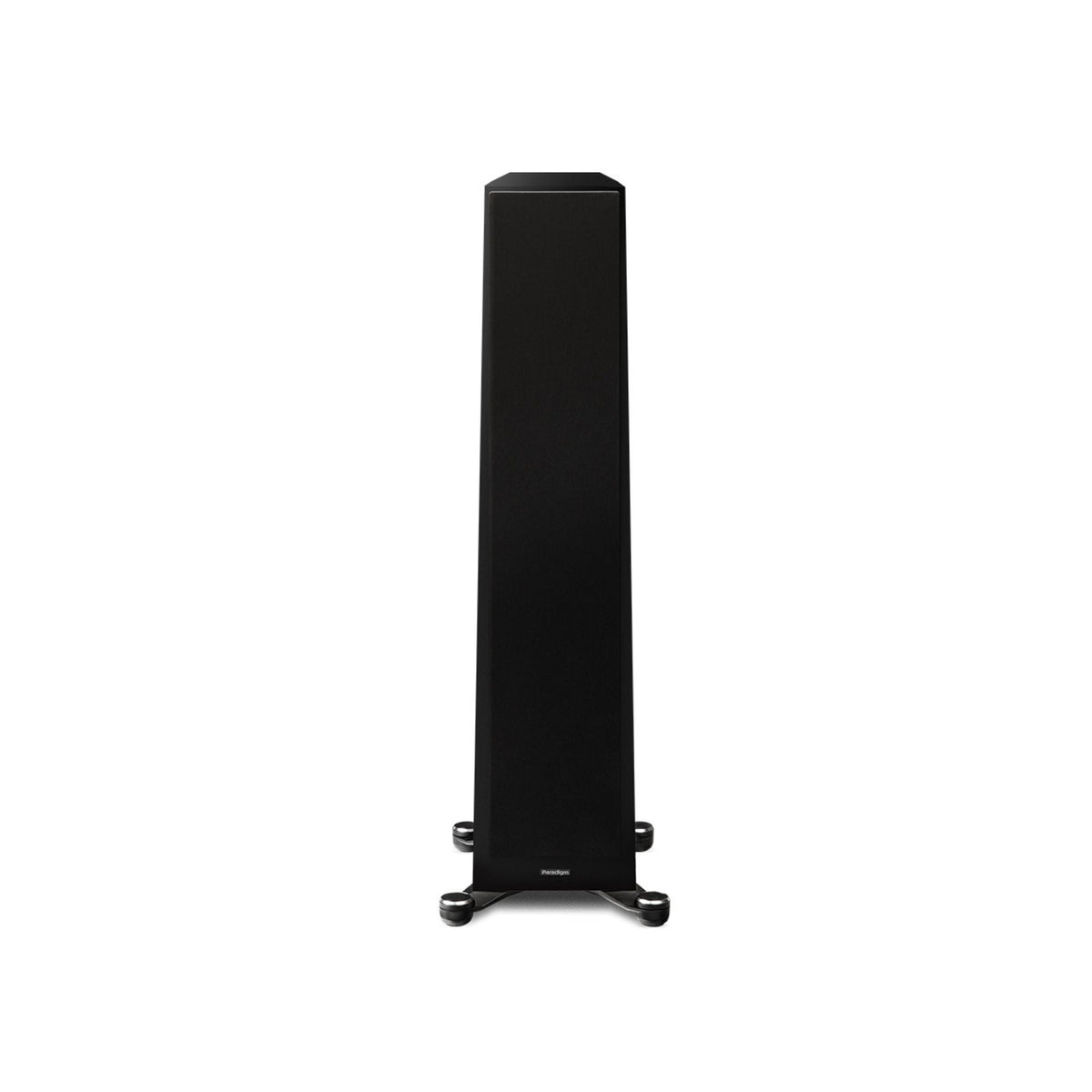 Paradigm Founder 80F - Floor Standing Speaker - Pair - Piano Black - Auratech LLC #color_piano black
