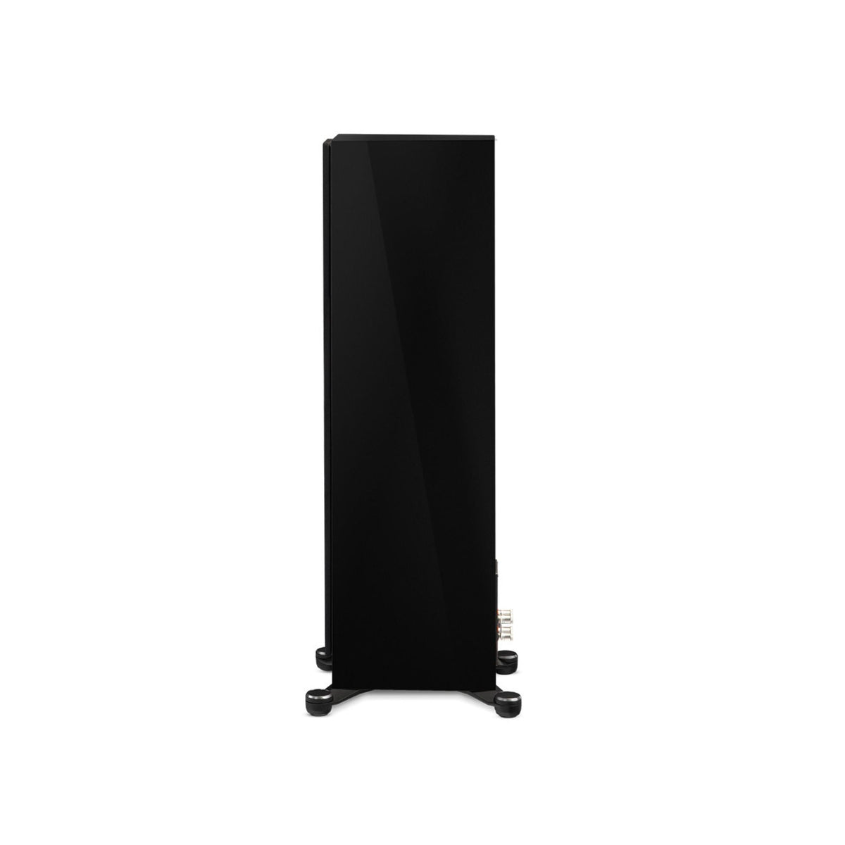 Paradigm Founder 80F - Floor Standing Speaker - Pair - Piano Black - Auratech LLC #color_piano black