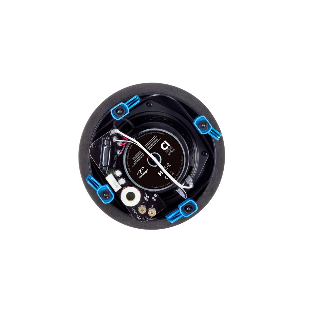Paradigm H55-R In-Ceiling Speaker, Paradigm, In Ceiling Speaker - Auratech LLC