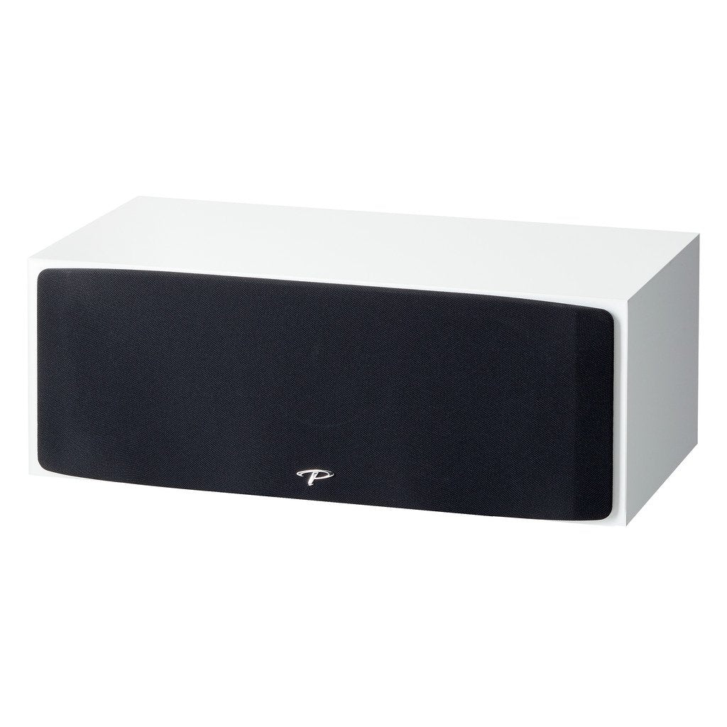 Paradigm Monitor SE 2000C - Centre Speaker - Piece - Black - Auratech LLC #color_black