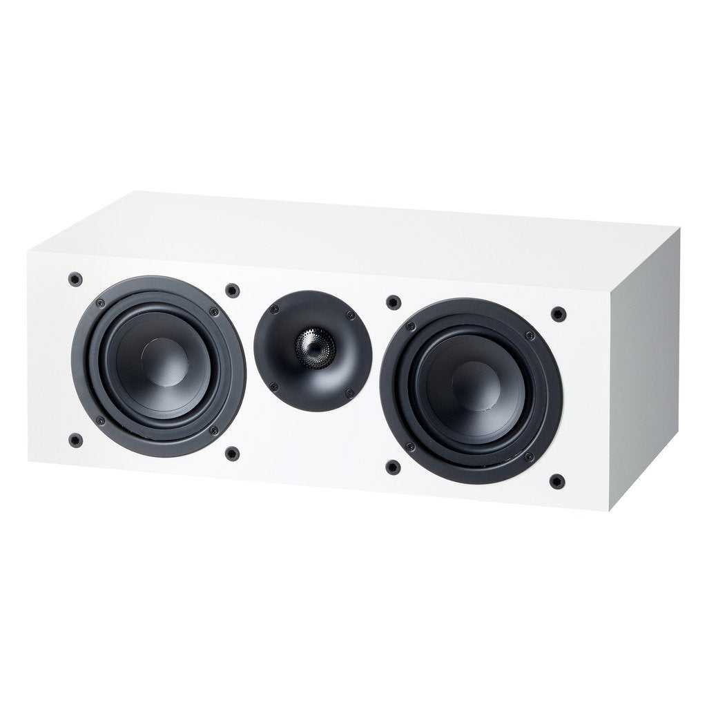 Paradigm Monitor SE 2000C - Centre Speaker - Piece - White - Auratech LLC #color_white