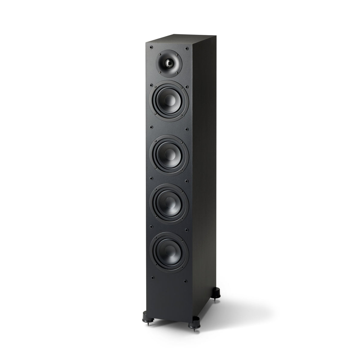 Paradigm Monitor SE 6000F Floor Standing Tower Speaker - (Pair), Paradigm, Floor Standing Speaker - Auratech LLC #color_black