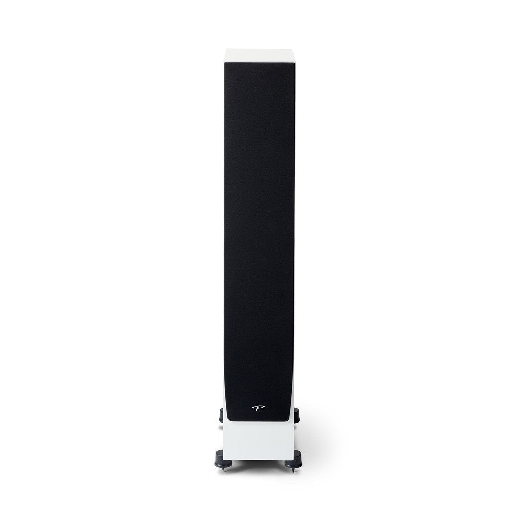 Paradigm Monitor SE 6000F - Floor Standing Speaker - Pair - White - Auratech LLC #color_white