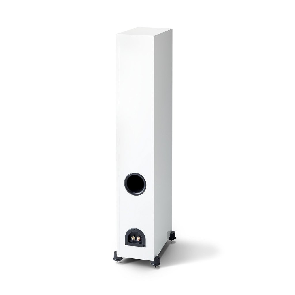 Paradigm Monitor SE 6000F - Floor Standing Speaker - Pair - White - Auratech LLC #color_white