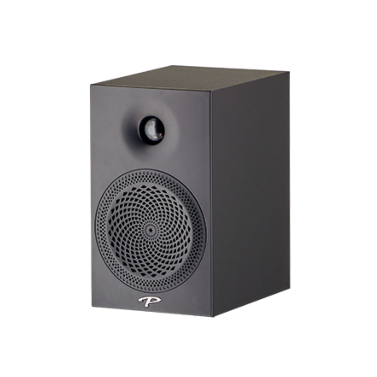 Paradigm Premier 100B - 2-driver, 2-way bass reflex bookshelf, Paradigm, Bookshelf Speaker - Auratech LLC #color_gloss black