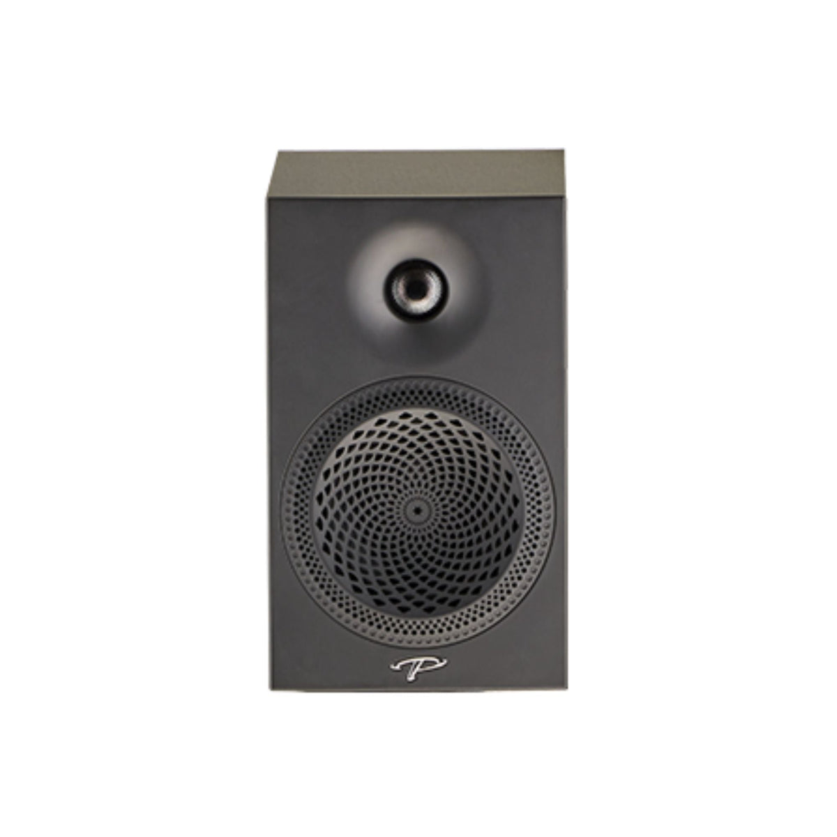 Paradigm Premier 100B - Bookshelf Speaker - Pair - Gloss Black - Auratech LLC #color_gloss black