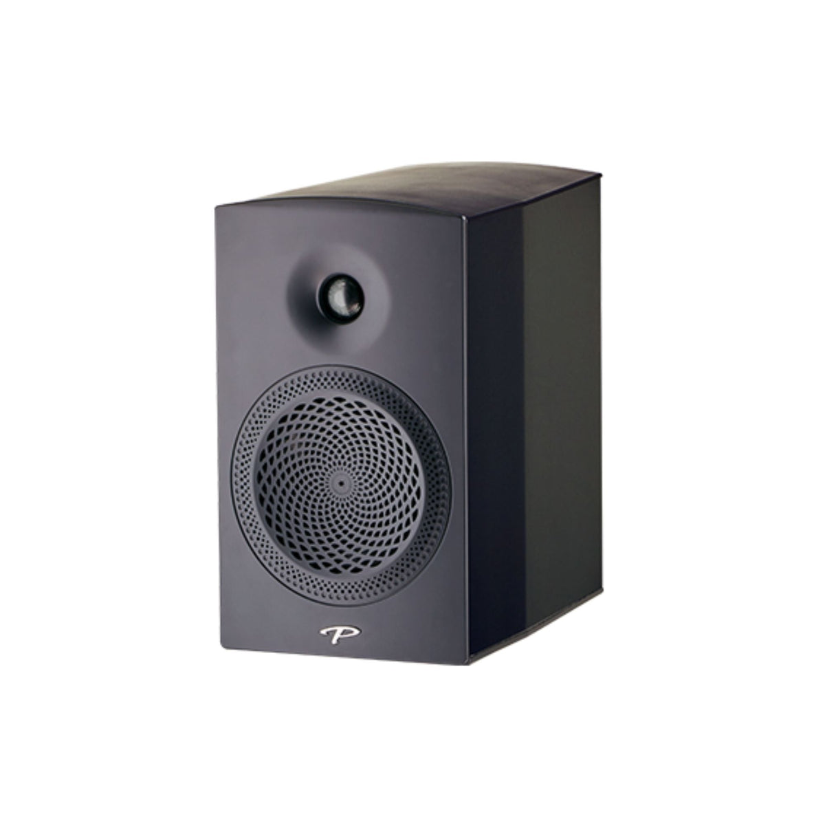 Paradigm Premier 200B - 2-driver, 2-way bass reflex bookshelf, Paradigm, Bookshelf Speaker - Auratech LLC #color_gloss black