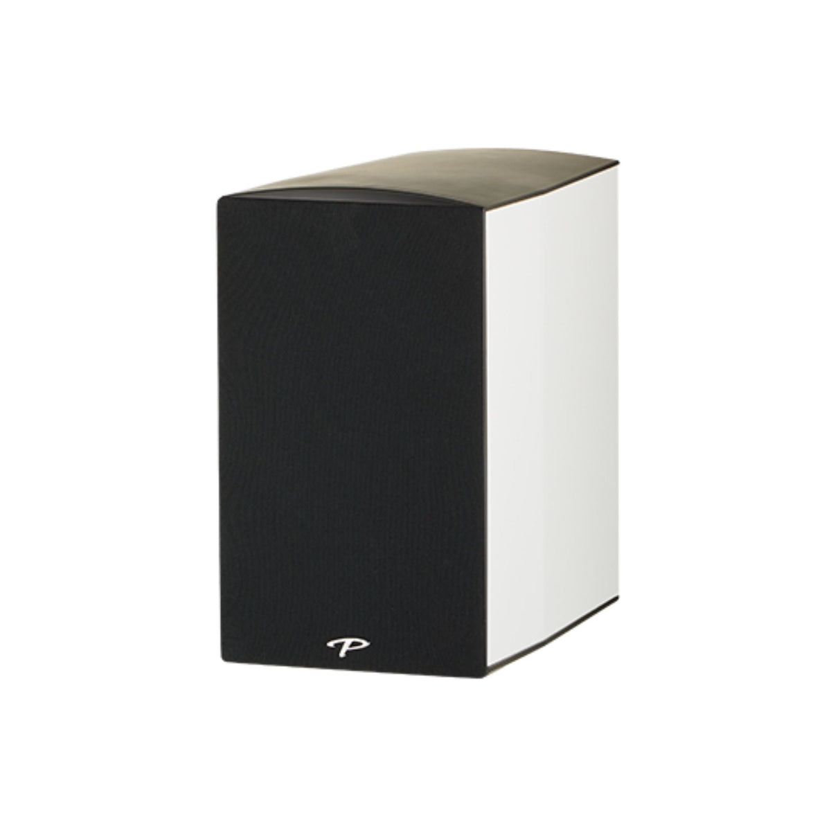 Paradigm Premier 200B - Bookshelf Speaker - Pair - Gloss White - Auratech LLC #color_gloss white