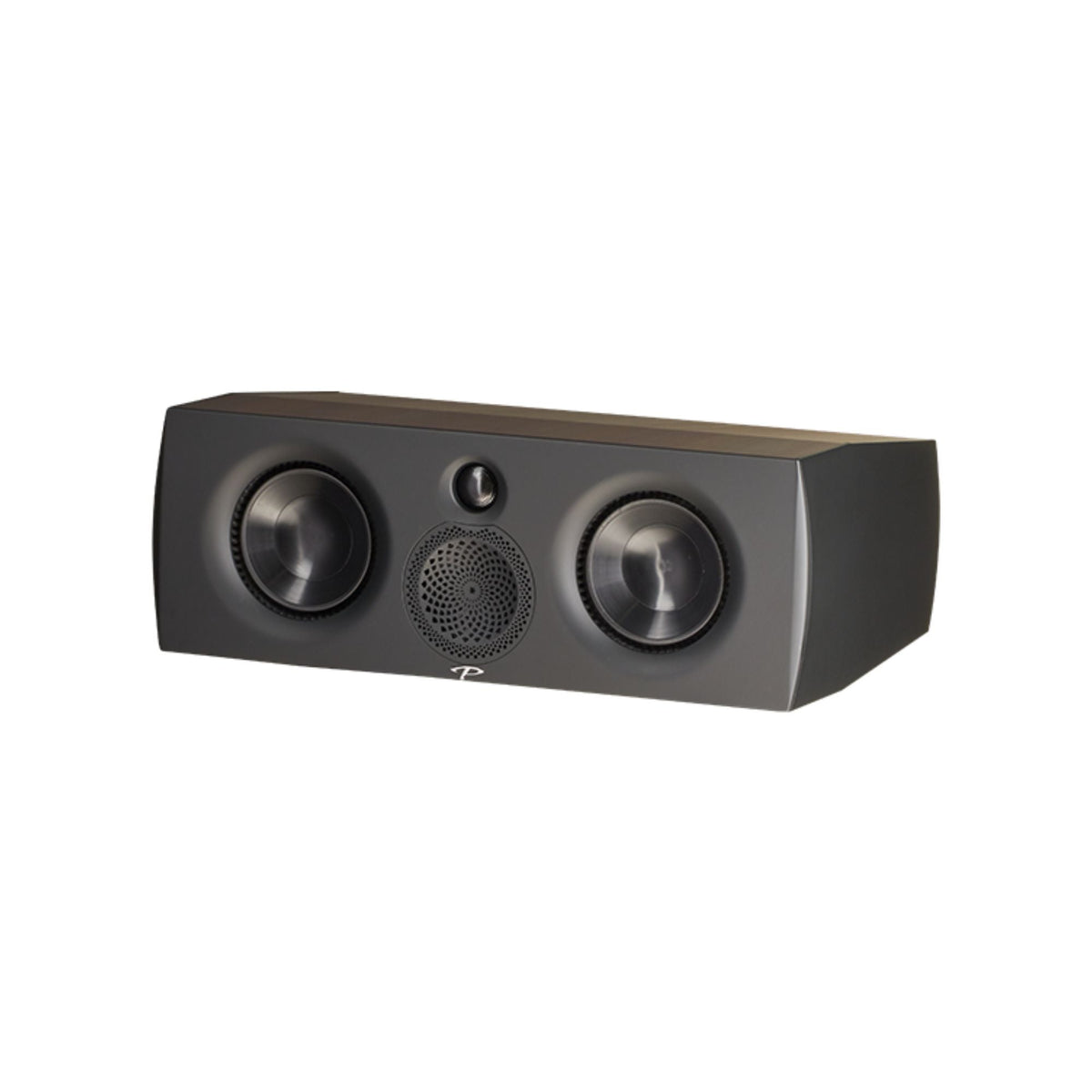 Paradigm Premier 500C - Centre Speaker - Piece - Espresso Grain Mk 2 - Auratech LLC #color_espresso grain mk 2