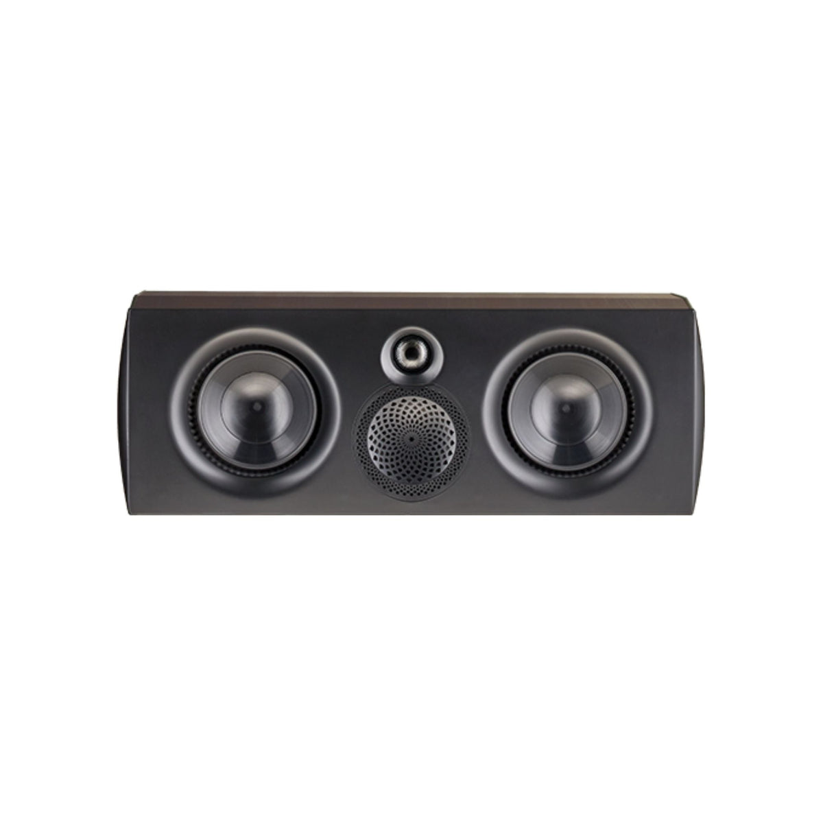Paradigm Premier 500C - Centre Speaker - Piece - Espresso Grain Mk 2 - Auratech LLC #color_espresso grain mk 2