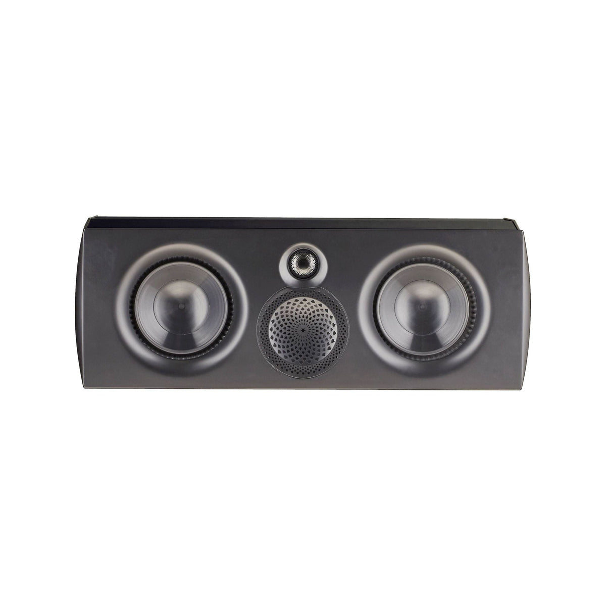 Paradigm Premier 500C - Centre Speaker - Piece - Gloss Black - Auratech LLC #color_gloss black