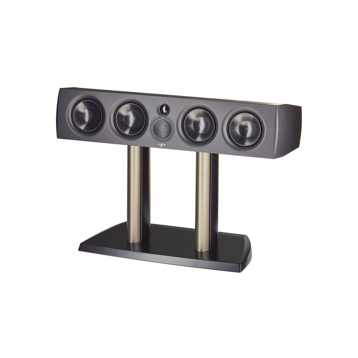 Paradigm Premier 600C - Centre Speaker - Piece - Espresso Grain Mk 2 - Auratech LLC #color_espresso grain mk 2