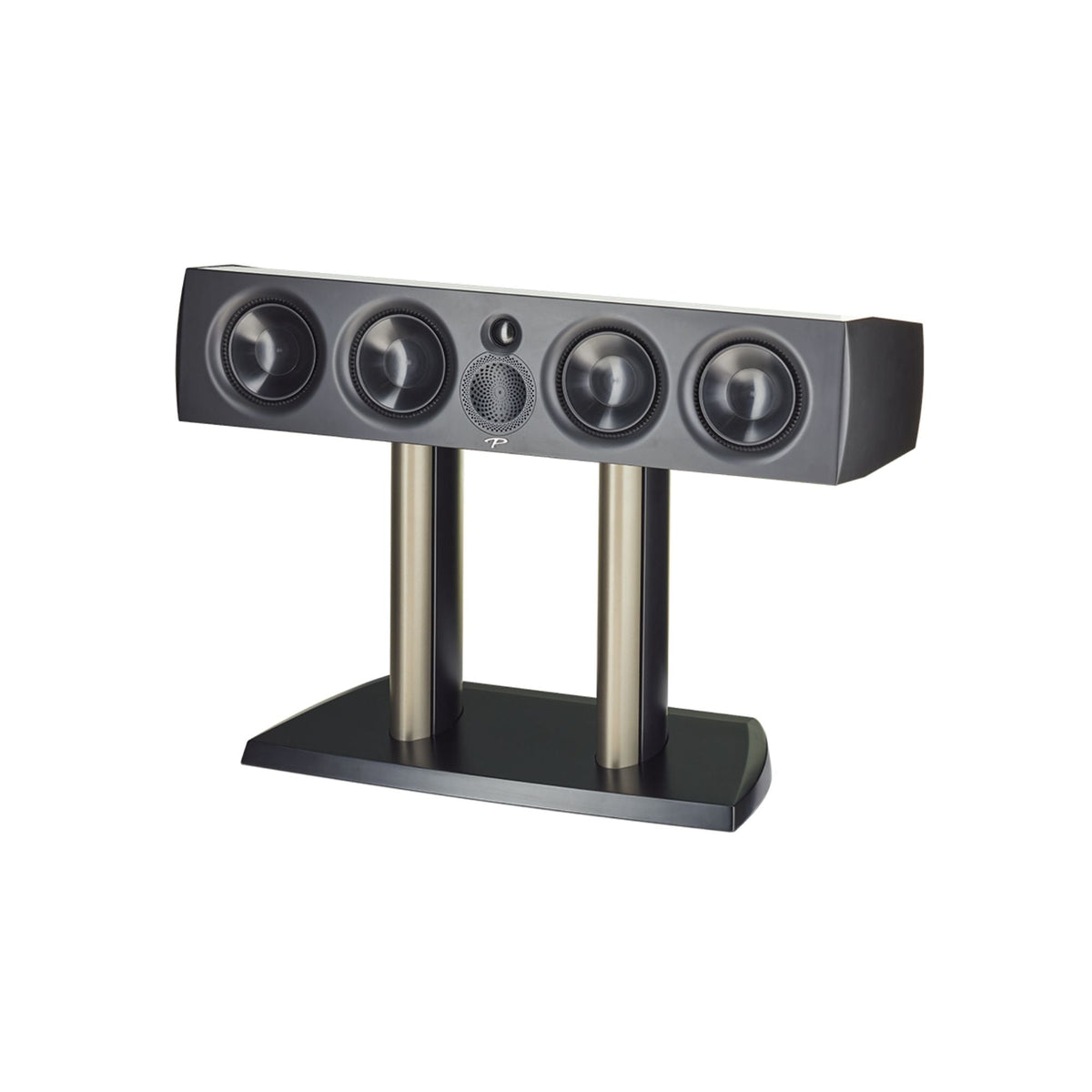 Paradigm Premier 600C - Centre Speaker - Piece - Gloss White - Auratech LLC #color_gloss white