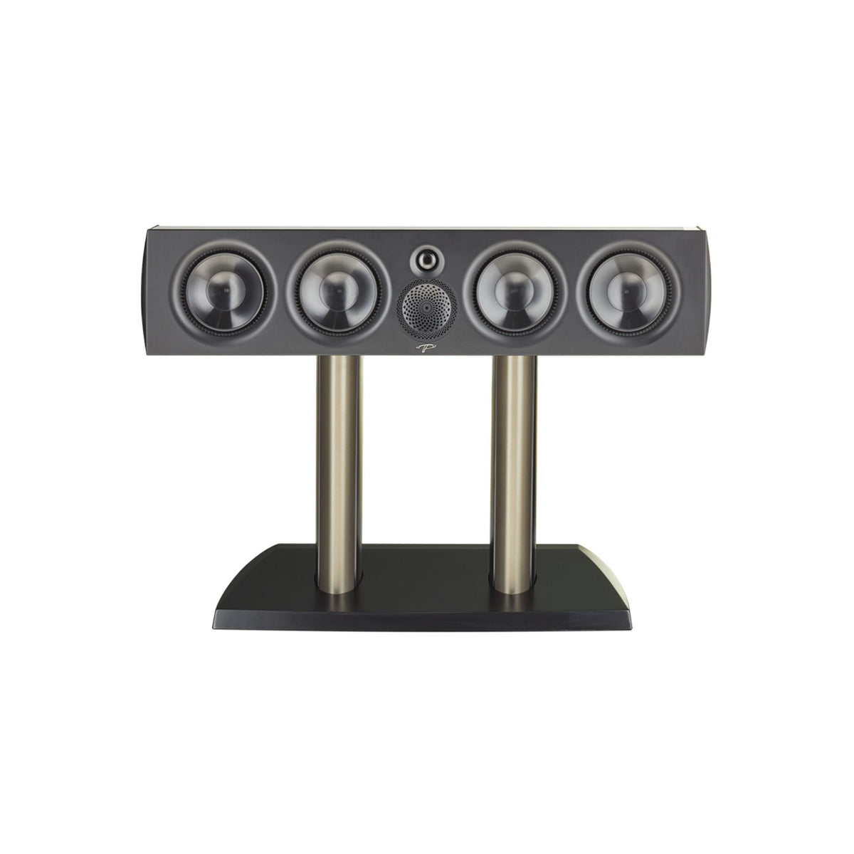 Paradigm Premier 600C - Centre Speaker - Piece - Gloss White - Auratech LLC #color_gloss white