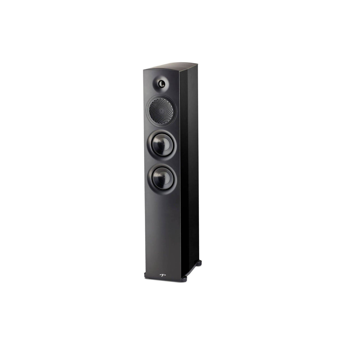 Paradigm Premier 700F - 4-driver, 3-way bass reflex floorstanding, Paradigm, Floor Standing Speaker - Auratech LLC #color_gloss black
