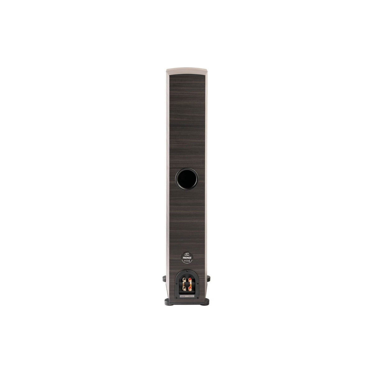Paradigm Premier 800F - Floor Standing Speaker - Pair - Espresso Grain - Auratech LLC #color_espresso grain