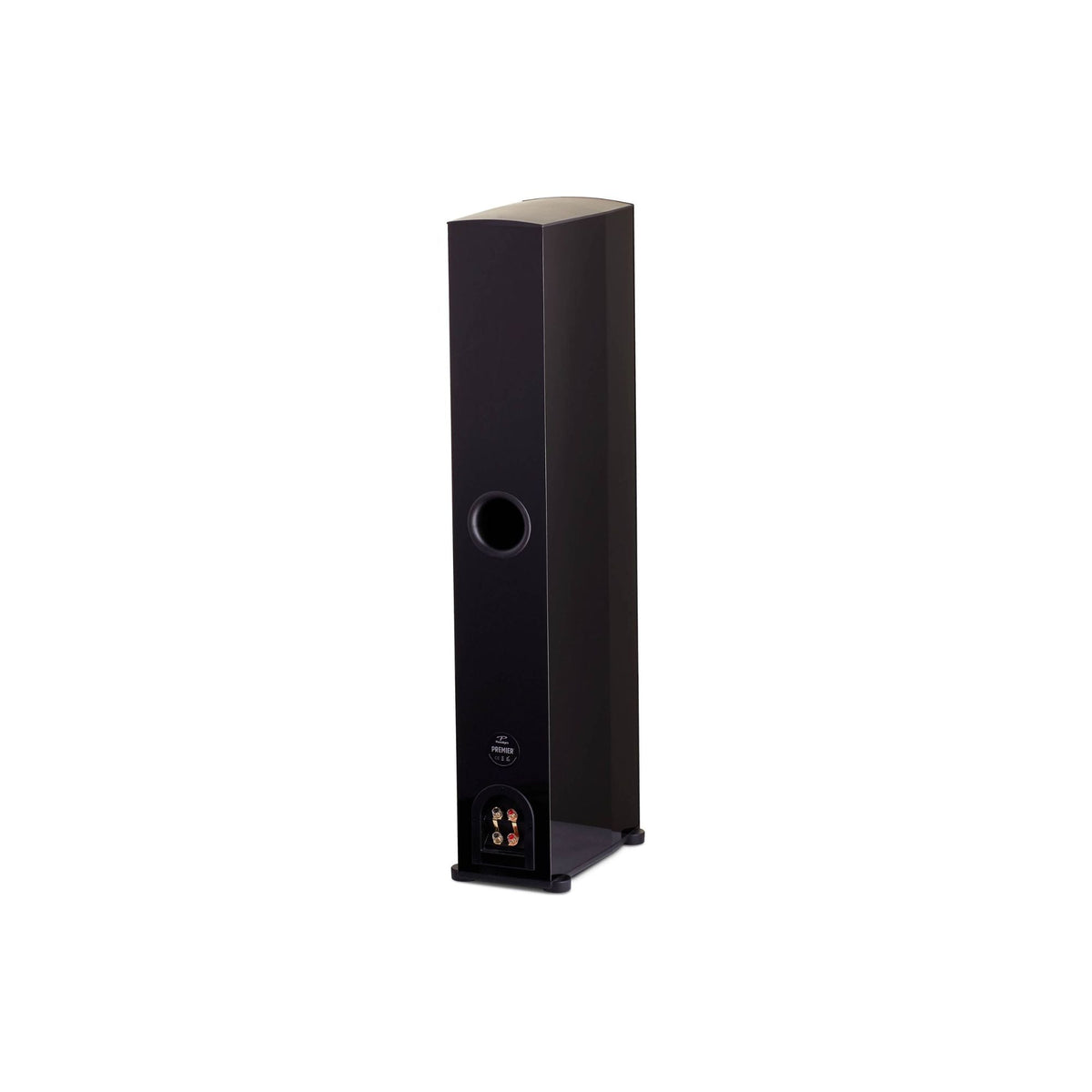 Paradigm Premier 800F - Floor Standing Speaker - Pair - Gloss Black - Auratech LLC #color_gloss black