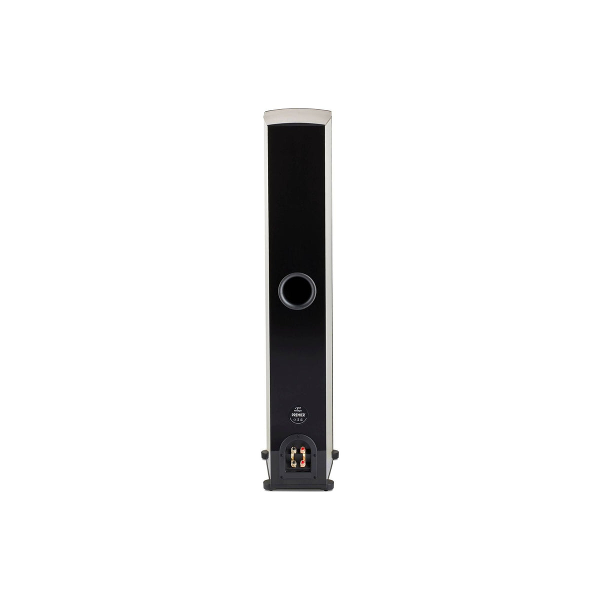 Paradigm Premier 800F - Floor Standing Speaker - Pair - Gloss Black - Auratech LLC #color_gloss black