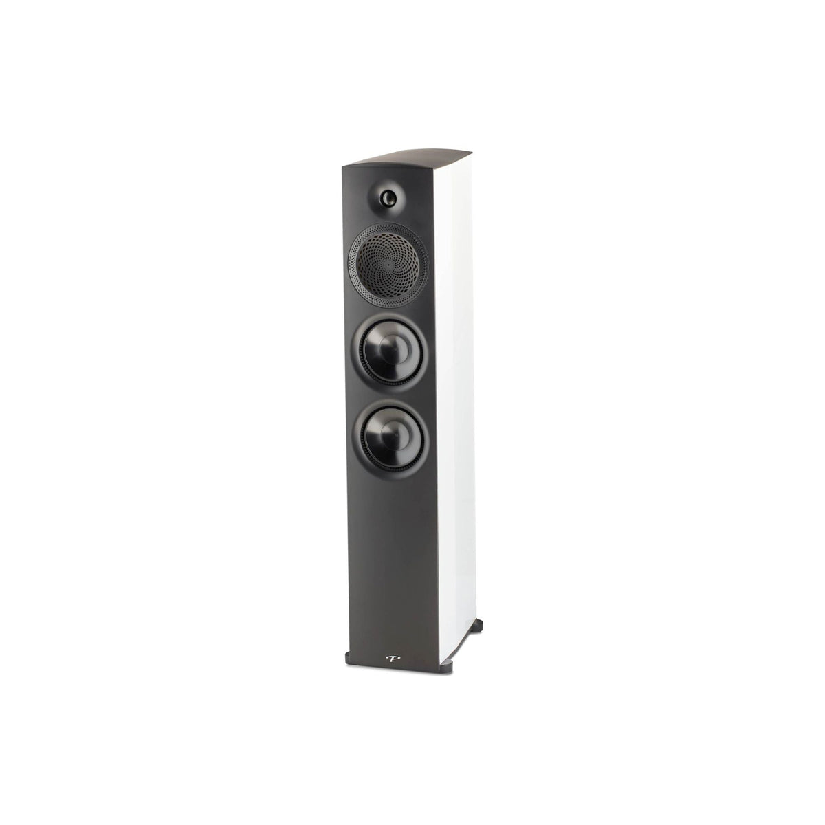 Paradigm Premier 800F - Floor Standing Speaker - Pair - Gloss White - Auratech LLC #color_gloss white