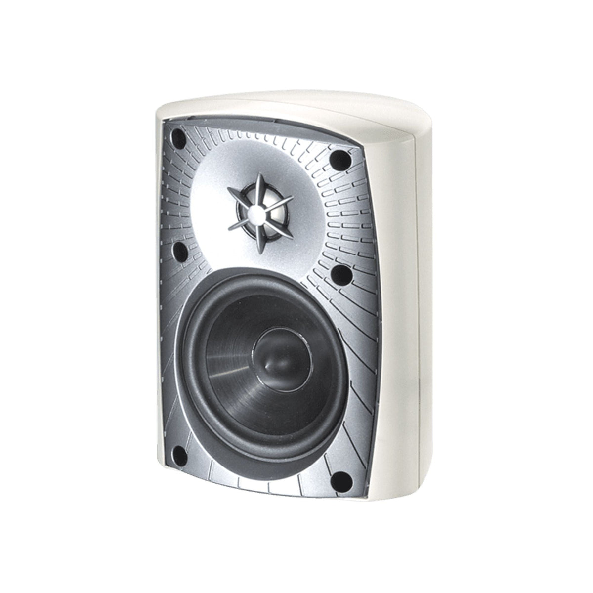 Paradigm Stylus 170 - Outdoor Speaker - Pair - White - Auratech LLC #color_white