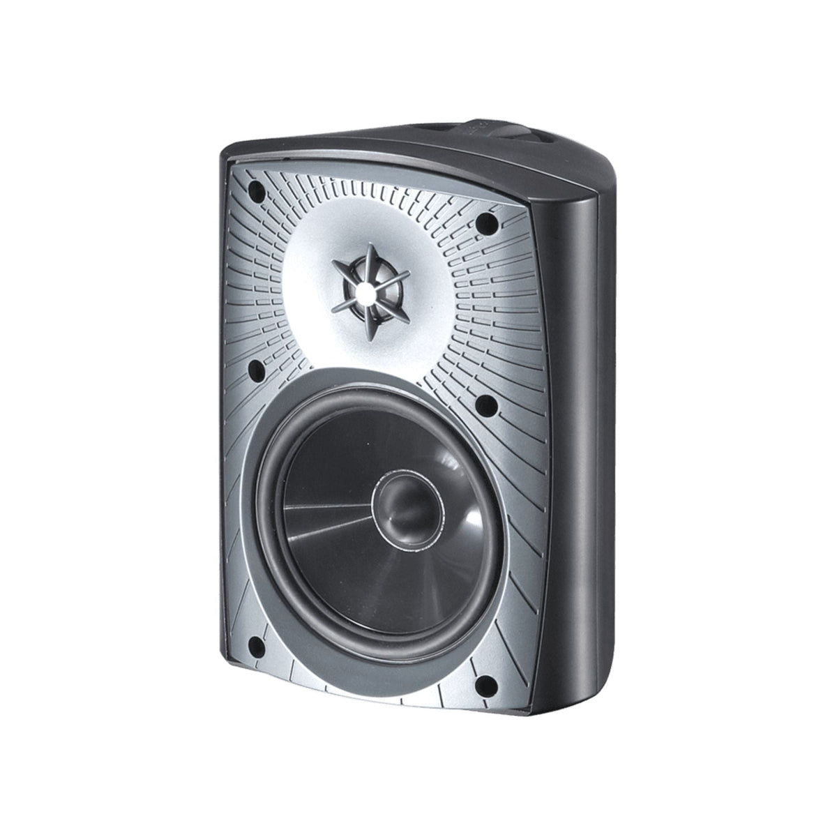 Paradigm Stylus 270 - Outdoor Weather Resistant Speaker, Paradigm, Outdoor Speaker - Auratech LLC #color_black