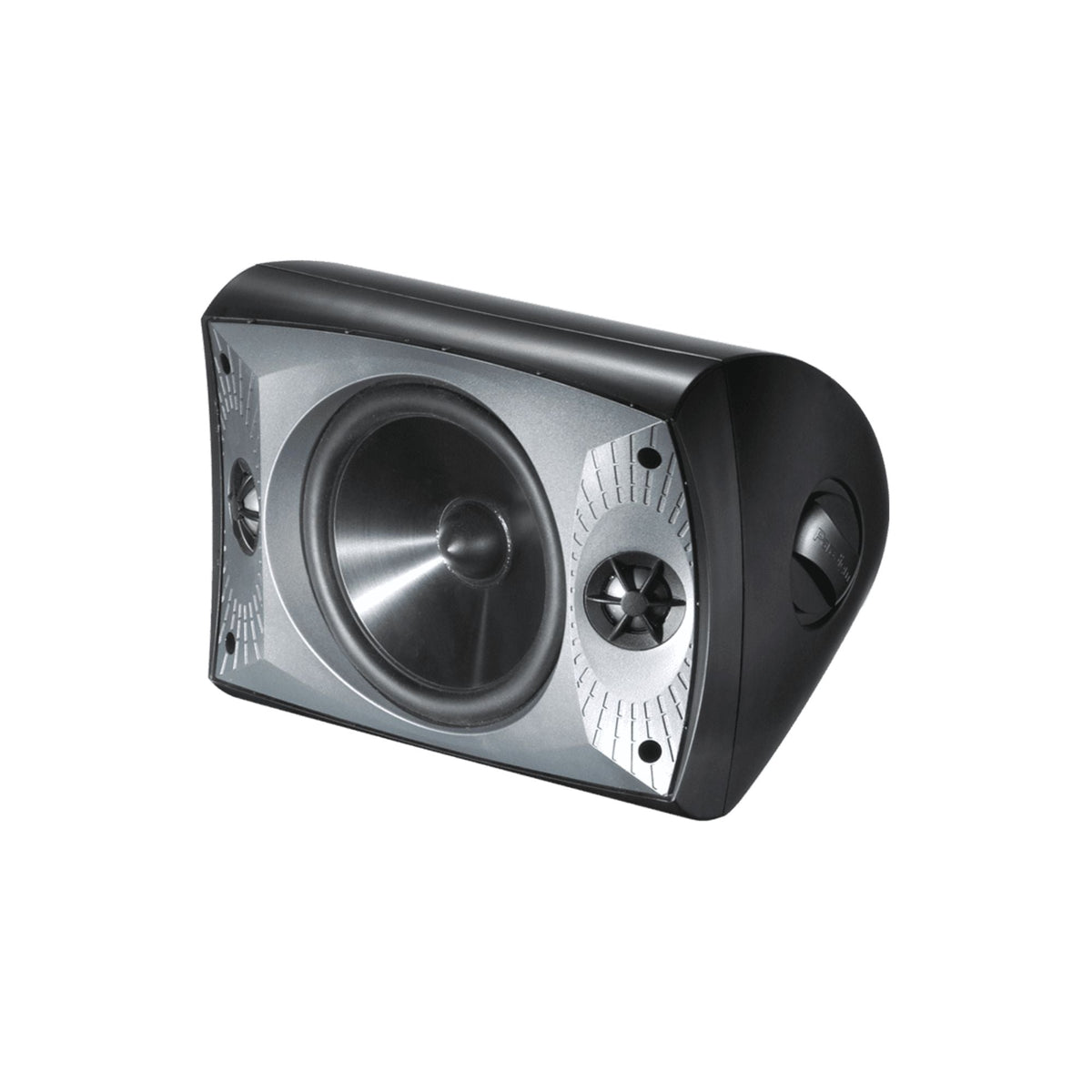 Paradigm Stylus 370-SM - Outdoor Weather-Resistant Speaker, Paradigm, Outdoor Speaker - Auratech LLC #color_black