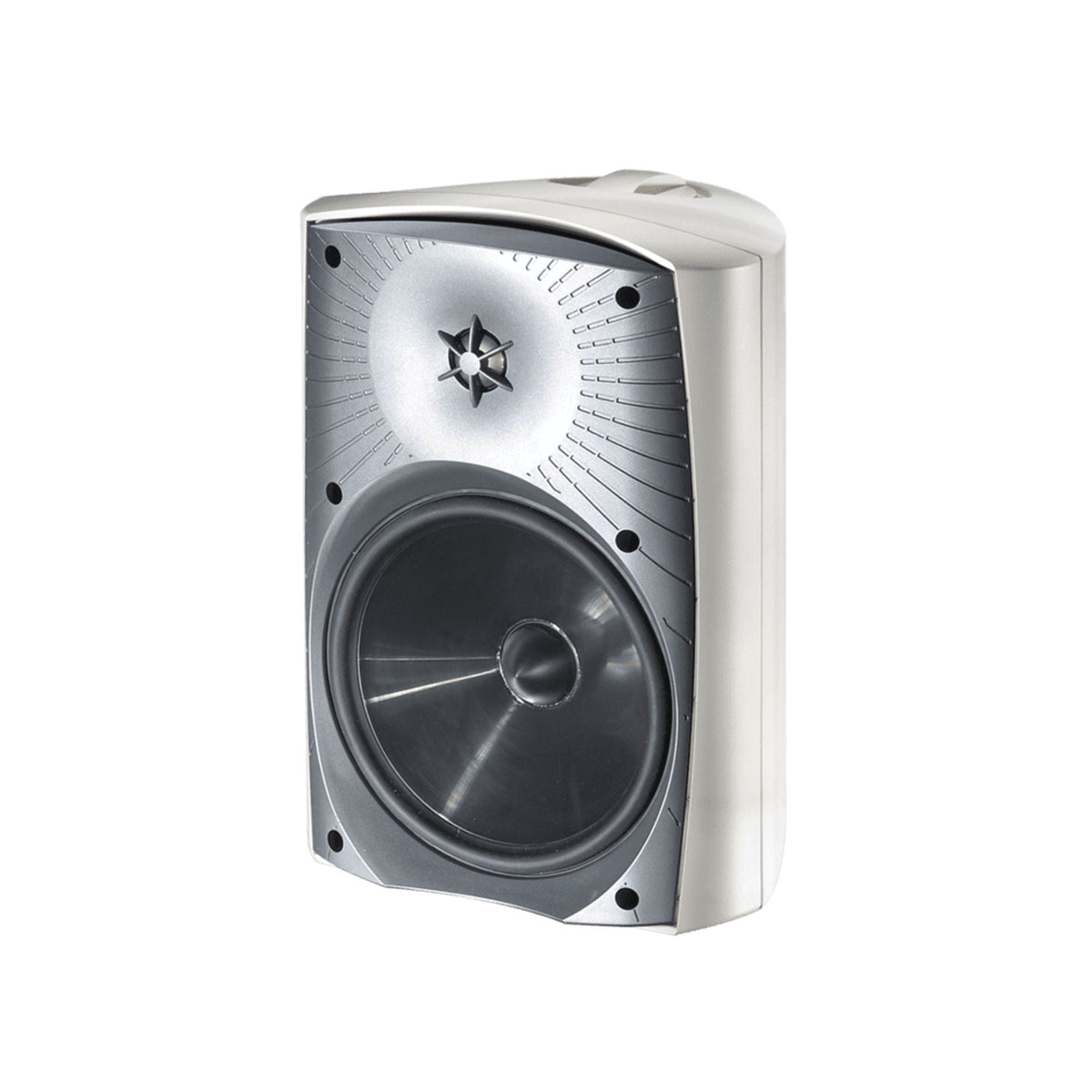 Paradigm Stylus 470 - Outdoor Speaker - Pair - White - Auratech LLC #color_white