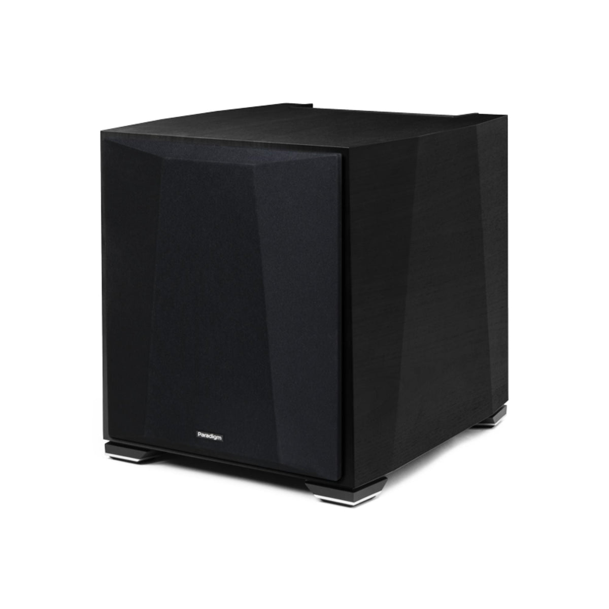Paradigm XR 11 - Subwoofer - Black Walnut - Auratech LLC #color_black walnut