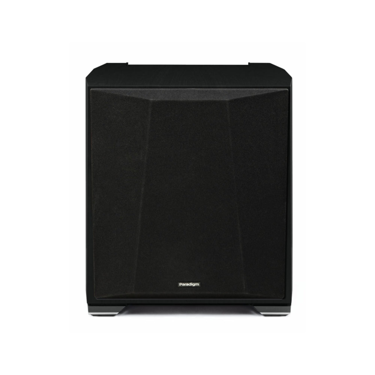 Paradigm XR 11 - Subwoofer - Black Walnut - Auratech LLC #color_black walnut