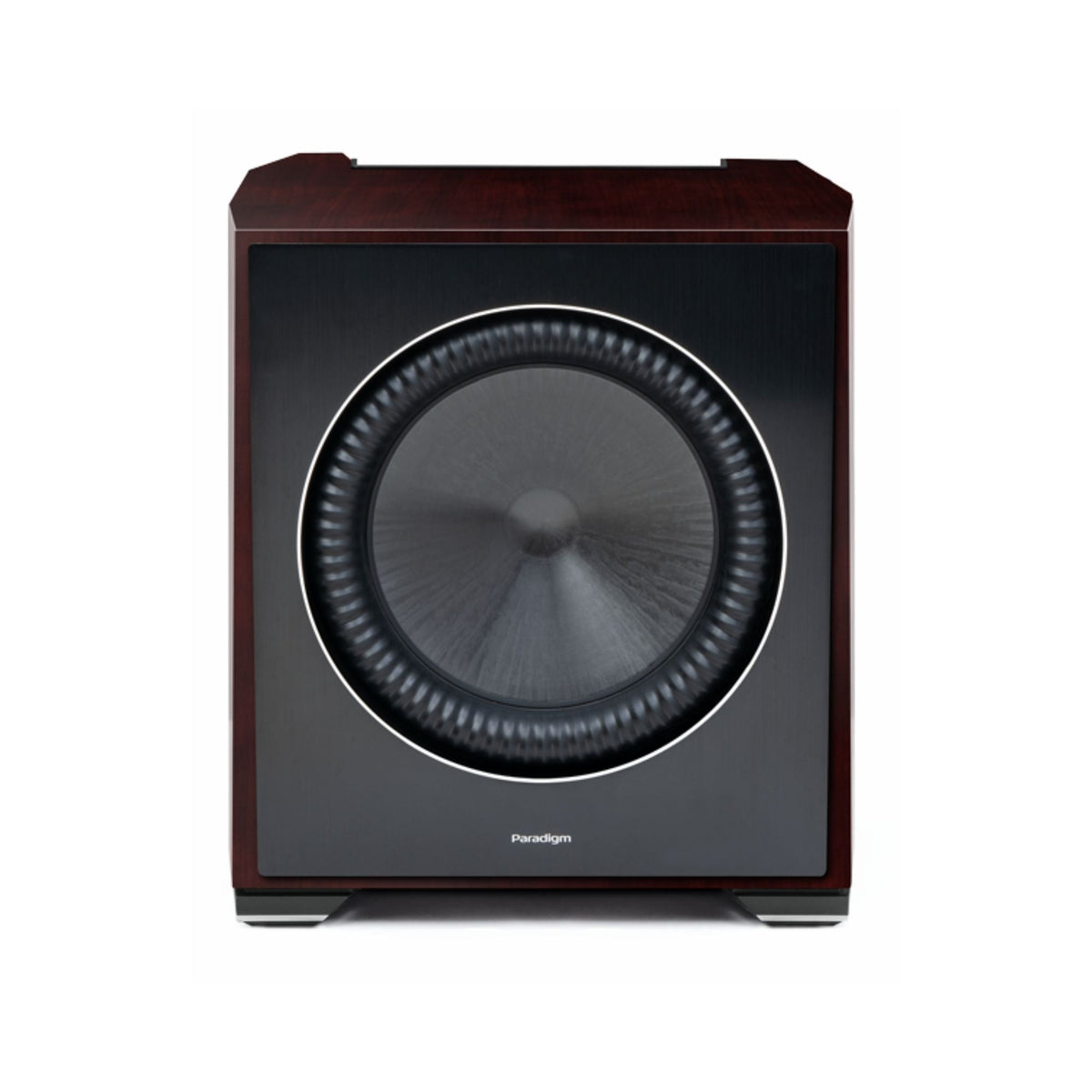 Paradigm XR 11 - Subwoofer - Midnight Cherry - Auratech LLC #color_midnight cherry