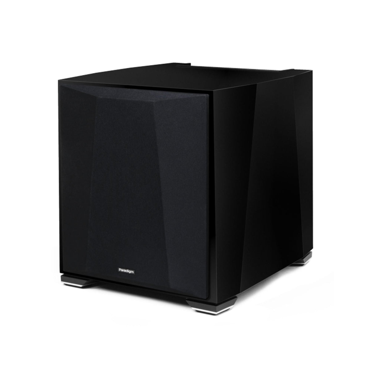 Paradigm XR 11 - High-Performance Subwoofer, Paradigm, Subwoofer - Auratech LLC #color_piano black