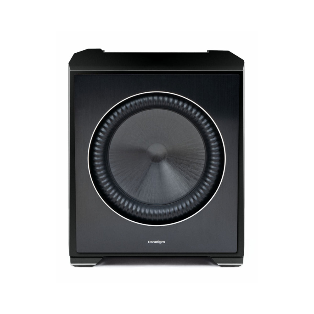 Paradigm XR 11 - Subwoofer - Piano Black - Auratech LLC #color_piano black