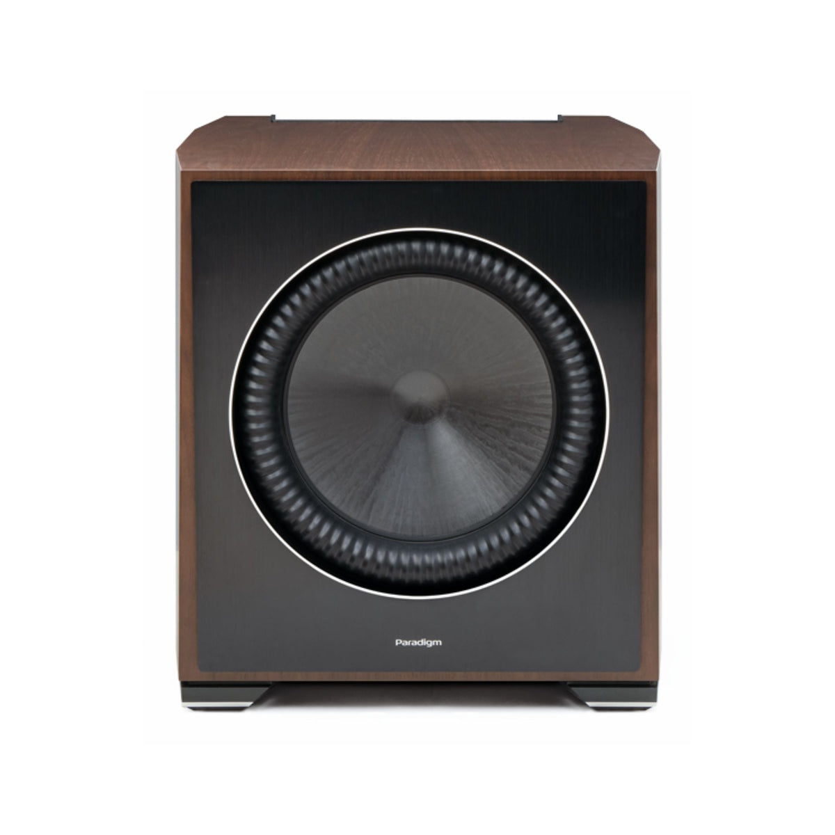 Paradigm XR 11 - Subwoofer - Satin Walnut - Auratech LLC #color_satin walnut