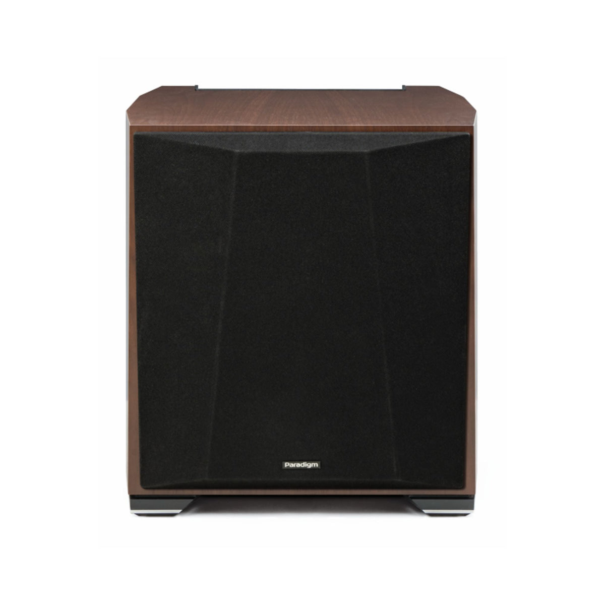 Paradigm XR 11 - Subwoofer - Satin Walnut - Auratech LLC #color_satin walnut