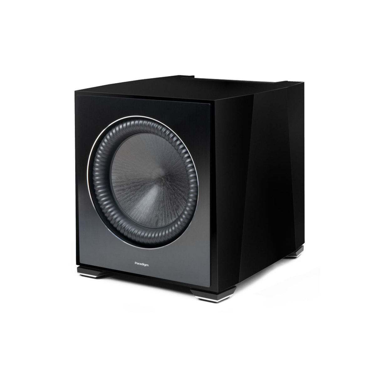 Paradigm XR 13 - High-Performance Subwoofer, Paradigm, Subwoofer - Auratech LLC #color_piano black