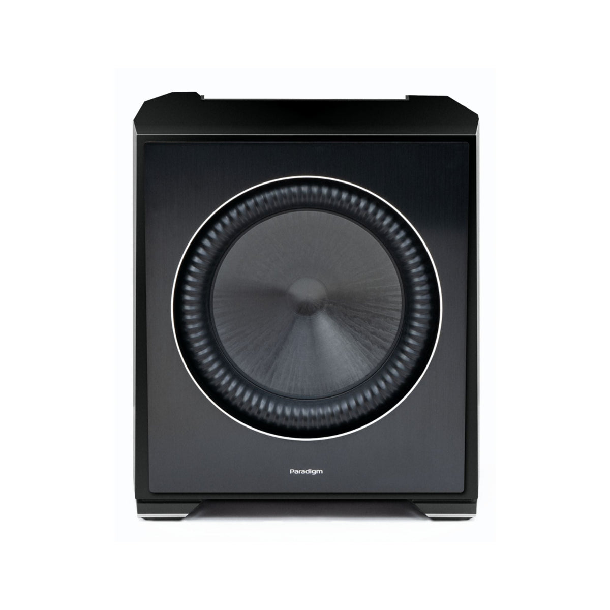 Paradigm XR 13 - Subwoofer - Piano Black - Auratech LLC #color_piano black